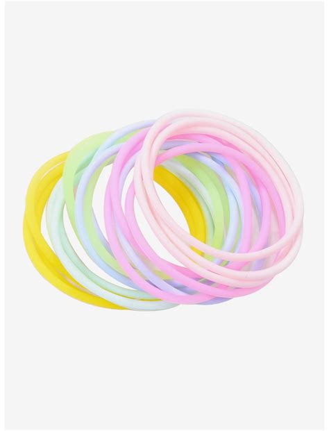 jelly bracelets meaning|jelly bracelets hot topic.